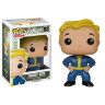 Фігурка Funko Pop! Fallout - Vault boy Figure