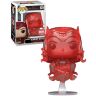 Фігурка Funko Marvel WandaVision Scarlet Witch Figure Фанко Ванда (Limited CC Exclusive) 823 Фігурка Funko Marvel WandaVision Scarlet Witch Figure Фанко Ванда (Limited CC Exclusive) 823