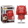 Фігурка Funko Marvel WandaVision Scarlet Witch Figure Фанко Ванда (Limited CC Exclusive) 823 Фігурка Funko Marvel WandaVision Scarlet Witch Figure Фанко Ванда (Limited CC Exclusive) 823
