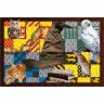Пазли Гаррі Поттер Harry Potter 5 in 1 Puzzle Подарунковий набір (3160 деталей)