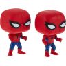 Фігурка Funko Marvel Spider-Man Imposter 2-Pack Figure Людина Павук Фанко (Entertainment Earth Exclusive)