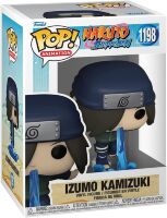 Фігурка Funko Naruto Izumo Kamizuki Фанко Наруто Ізумо Камізукі 1198