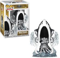 Фигурка Funko Games Diablo 3 Malthael Фанко Диабло Малтаэль 992