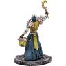 Фігурка McFarlane World of Warcraft Undead Priest Warlock Варкрафт Нежить Жрець Варлок