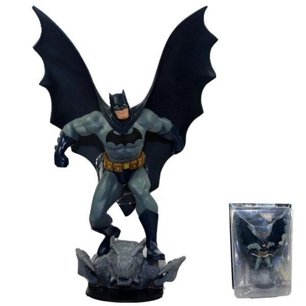 Статуетка - DC Comics Universe Direct Online Batman Figure Статуетка - DC Comics Universe Direct Online Batman Figure