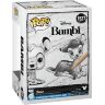 Фігурка Funko Disney: Bambi Sketched фанко Дісней Бембі 1527 Фігурка Funko Disney: Bambi Sketched фанко Дісней Бембі 1527