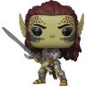 Фігурка Funko Baldur`s Gate: Lae'zel Фанко Брама Балдура Лаезель 1147 Фігурка Funko Baldur`s Gate: Lae'zel Фанко Брама Балдура Лаезель 1147