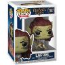 Фігурка Funko Baldur`s Gate: Lae'zel Фанко Брама Балдура Лаезель 1147 Фігурка Funko Baldur`s Gate: Lae'zel Фанко Брама Балдура Лаезель 1147