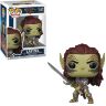 Фігурка Funko Baldur`s Gate: Lae'zel Фанко Брама Балдура Лаезель 1147 Фігурка Funko Baldur`s Gate: Lae'zel Фанко Брама Балдура Лаезель 1147