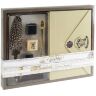 Канцелярский набор Harry Potter Caligrafia Stationery Set Гарри Поттер + Перо Канцелярский набор Harry Potter Caligrafia Stationery Set Гарри Поттер + Перо
