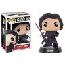 Фігурка Funko Pop! Star Wars - Kylo Ren (Fighting Pose)