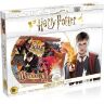 Пазл Гаррі Поттер Квідіч Harry Potter Quidditch Puzzle (1000 деталей) Пазл Гаррі Поттер Квідіч Harry Potter Quidditch Puzzle (1000 деталей)