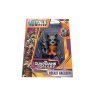 Фігурка Jada Toys Metals Die-Cast: Guardians of The Galaxy Rocket Raccoon 4 "Figure
