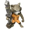 Фігурка Jada Toys Metals Die-Cast: Guardians of The Galaxy Rocket Raccoon 4 "Figure