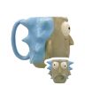 Чашка Рік і Морті - Rick Sanchez Calici Tazze 3D Sculpted Mug