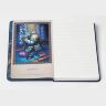 Блокнот World of Warcraft: Alliance Hardcover Ruled Journal (Hardcover)