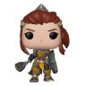 Overwatch Funko Pop Brigitte Figure Фігурка Овервотч Бригіта