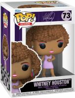 Фігурка Funko Pop Whitney Houston Фанко Уїтні Хьюстон 73