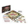Монополія настільна гра Assassins Creed Syndicate Monopoly Монополія настільна гра Assassins Creed Syndicate Monopoly