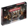 Монополія настільна гра Assassins Creed Syndicate Monopoly Монополія настільна гра Assassins Creed Syndicate Monopoly