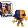 Фігурка Funko DC Comic Deathstroke фанко Дезстроук Exclusive 477
