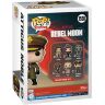 Фігурка Funko Movies: Netflix Rebel Moon Atticus Noble фанко Бунтівний Місяць Аттікус Нобл 1538
