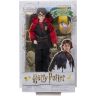 Лялька фігурка Mattel Harry Potter Triwizard Tournament Гаррі Поттер Турнір трьох чарівників