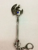 Брелок League Of Legends Metal №28