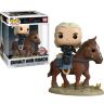 Фігурка Funko Ride Deluxe: Witcher Geralt and Roach фанко Відьмак Геральт Плотва (Exclusive) 108 Фігурка Funko Ride Deluxe: Witcher Geralt and Roach фанко Відьмак Геральт Плотва (Exclusive) 108