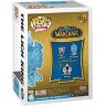 Фігурка Funko World of Warcraft The Lich King Arthas Фанко Варкрафт Король Ліч Артас 991
