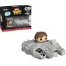 Фігурки Funko Bitty Ride: Star Wars Han Solo with Millenium Falcon фанко Хан Соло та Сокіл тисячоліття Фігурки Funko Bitty Ride: Star Wars Han Solo with Millenium Falcon фанко Хан Соло та Сокіл тисячоліття