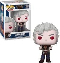 Фігурка Funko Baldur`s Gate: Astarion Фанко Брама Балдура Астаріон 1017