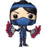 Фигурка Funko Pop Mortal Kombat Kitana Фанко Китана 1074 Фигурка Funko Pop Mortal Kombat Kitana Фанко Китана 1074