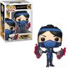Фигурка Funko Pop Mortal Kombat Kitana Фанко Китана 1074 Фигурка Funko Pop Mortal Kombat Kitana Фанко Китана 1074