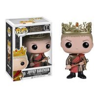 Фигурка Funko Pop! Game of Thrones Joffrey Baratheon