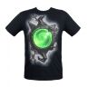 Футболка Hearthstone Naxxramas T-Shirt (розмір XL) Футболка Hearthstone Naxxramas T-Shirt (розмір XL)