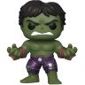 Фігурка Funko Pop Marvel - Avengers - Hulk (Stark Tech Suit) 629