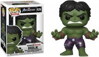Фигурка Funko Pop Marvel Avengers Hulk (Stark Tech Suit) 629