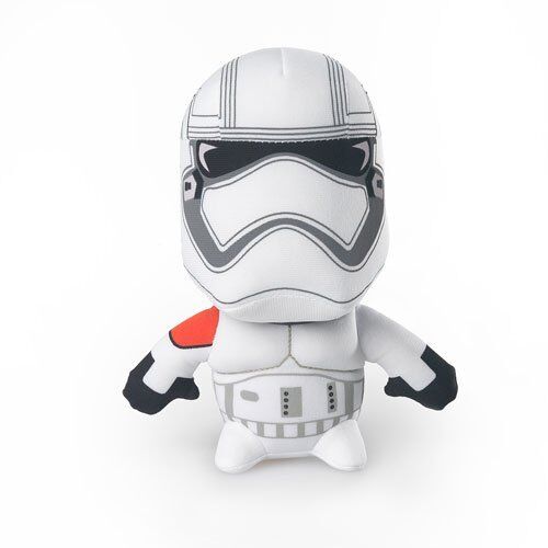 М'яка іграшка Star Wars - The Force Awakens Stormtrooper Plush М'яка іграшка Star Wars - The Force Awakens Stormtrooper Plush