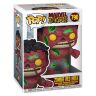 Фігурка Funko Marvel Zombies - Red Hulk Марвел Халк Зомбі фанко 790