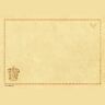Канцелярський набір Harry Potter: Gryffindor Desktop Stationery Set Гаррі Поттер Блокнот + Перо
