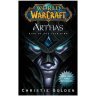 Книга World of Warcraft: Arthas: Rise of the Lich King (М'який палітурка)
