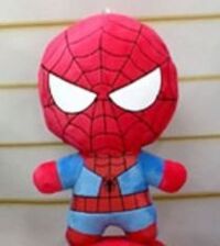 М'яка іграшка Людина павук Marvel SpiderMan Plush