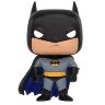 Фігурка DC Comics: Funko Pop! - Animated Series Batman Figure