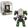 Фігурка Funko Pop: Overwatch - 6 "Orisa Figure (GameStop Exclusive) Фігурка Funko Pop: Overwatch - 6 "Orisa Figure (GameStop Exclusive)