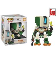 Overwatch Funko Pop! Bastion (Over-Sized) 6