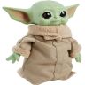 Фігурка Star Wars Mandalorian Мандалорець Small Yoda Child Toy Grogu Грогу