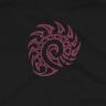 Футболка Morze StarCraft II Kerrigan T-Shirt Старкрафт Керриган (размер L) Футболка Morze StarCraft II Kerrigan T-Shirt Старкрафт Керриган (размер L)
