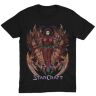 Футболка Morze StarCraft II Kerrigan T-Shirt Старкрафт Керриган (размер L) Футболка Morze StarCraft II Kerrigan T-Shirt Старкрафт Керриган (размер L)
