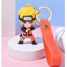 Брелок підвіска на рюкзак Наруто Naruto 3D Keychain Anime Backpack №5